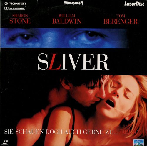 SLIVER, 1994