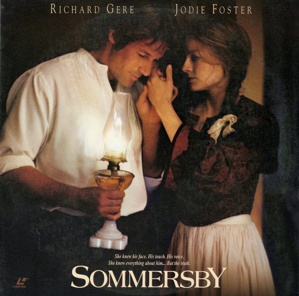 SOMMERSBY
