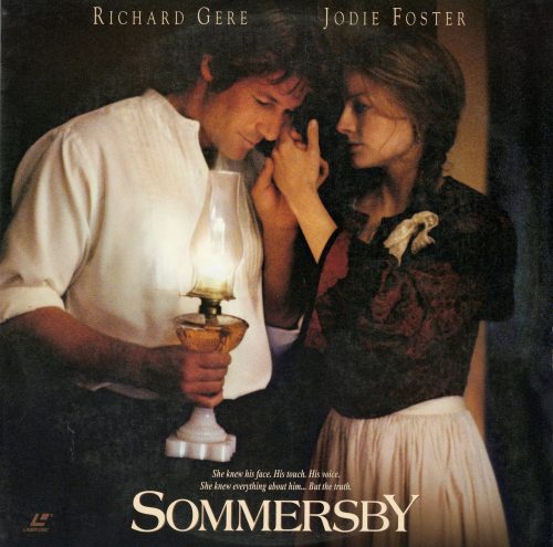 SOMMERSBY, 1993