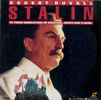 STALIN   [TV-Film]