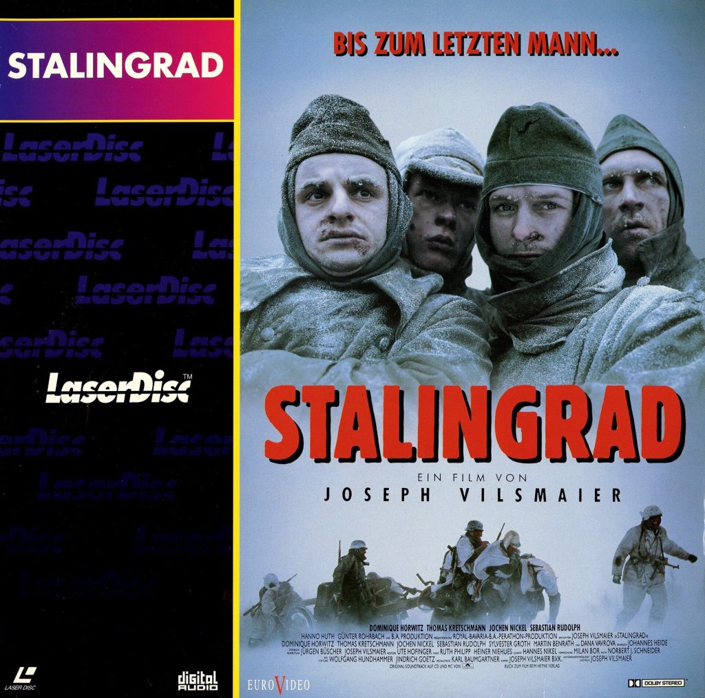 STALINGRAD