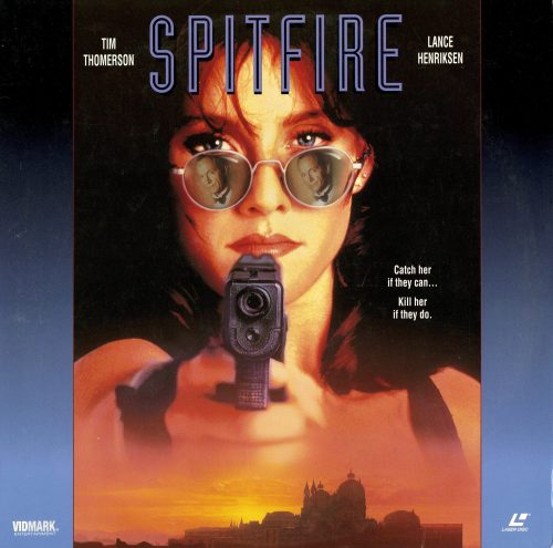 SPITFIRE, 1995