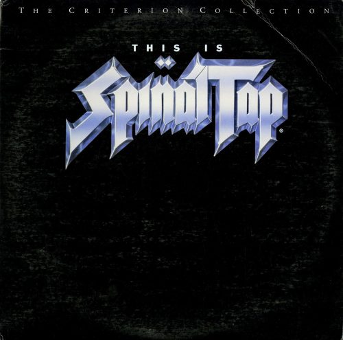 THIS IS SPINAL TAP, 1997