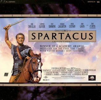 SPARTACUS