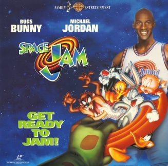 SPACE JAM