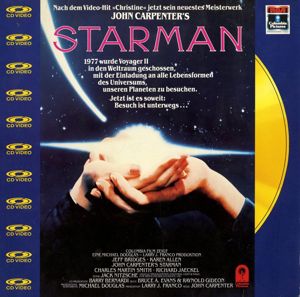 STARMAN