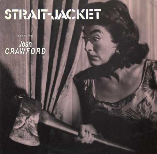 STRAIT-JACKET, 1995