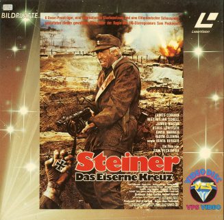 CROSS OF IRON