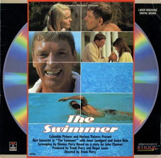SWIMMER, THE