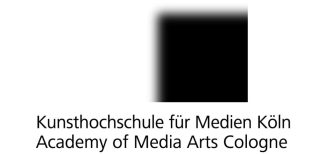 Logo Kunsthochschule für Medien Köln