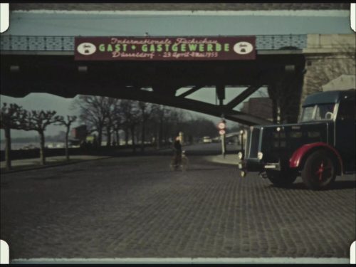 Filmstill, 2023