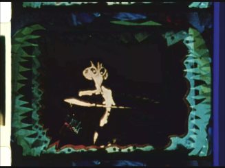 Filmstill, 2023