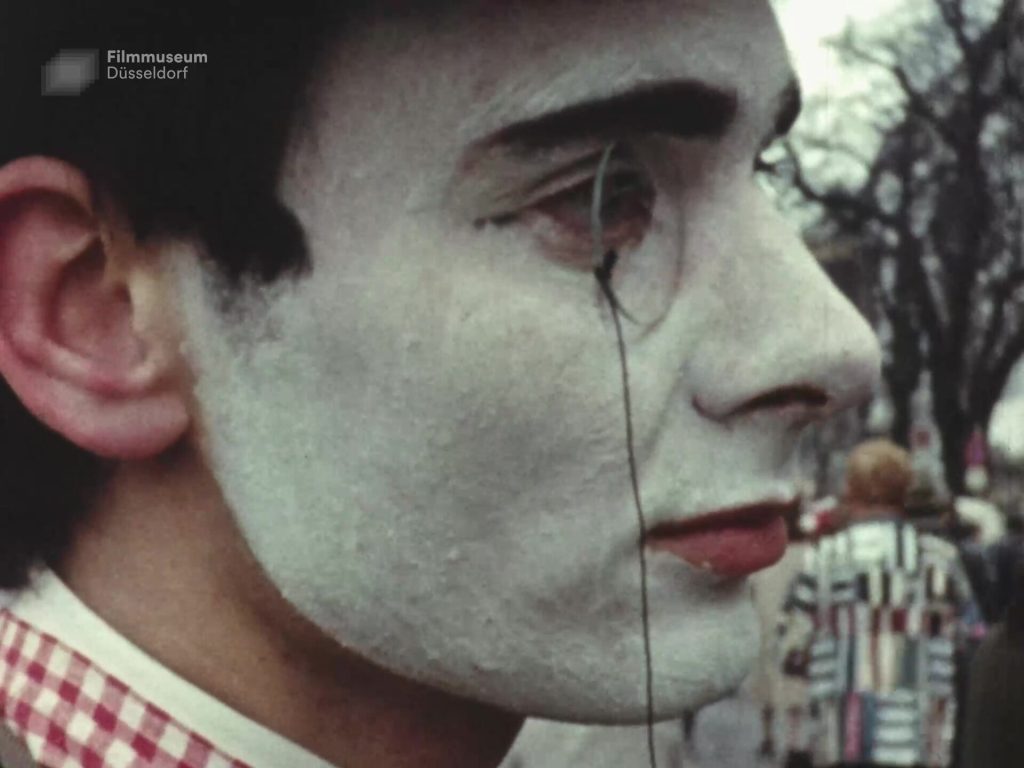 Filmstill, 2023