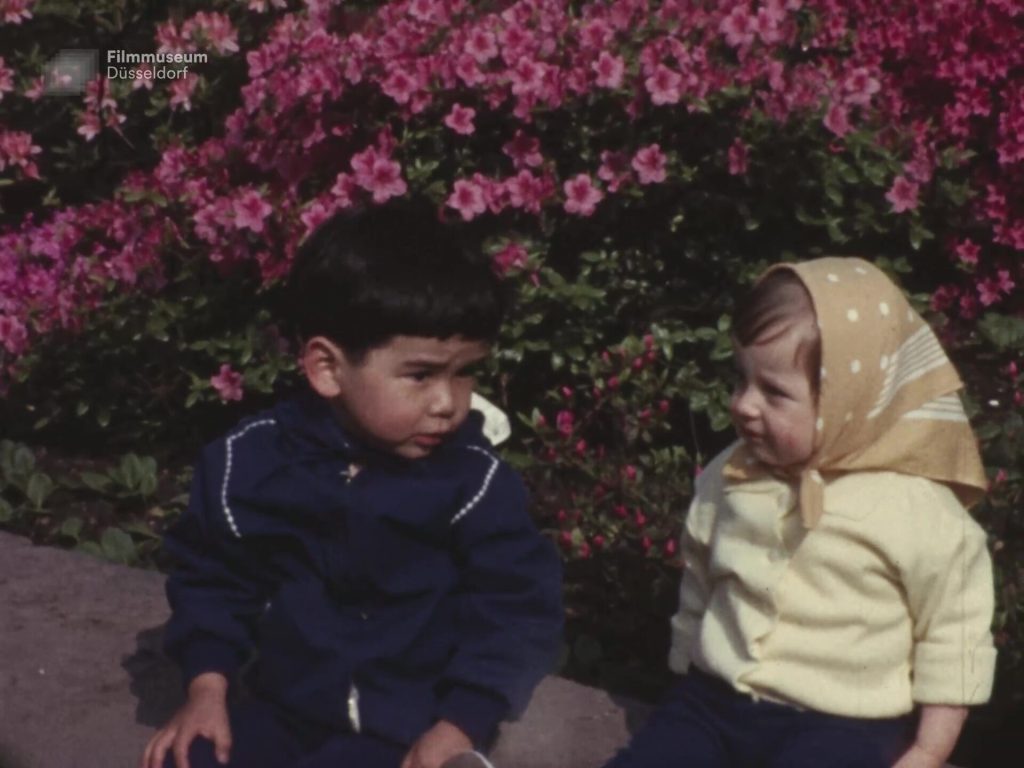 Filmstill, 2023