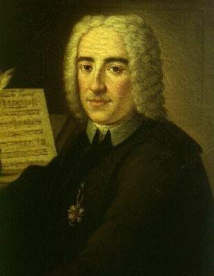 Alessandro Scarlatti (italienischer Komponist)