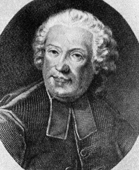 Pietro Metastasio (italienischer Dichter und Librettist)