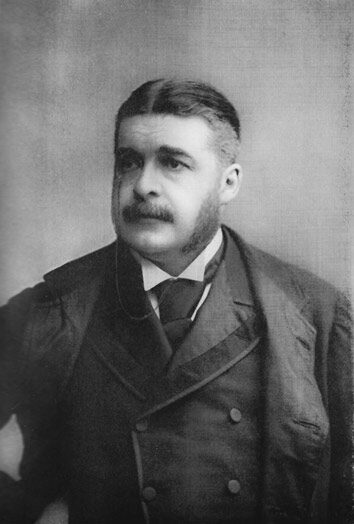 Arthur Sullivan (britischer Komponist, 1842-1900)