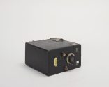 Liesegang Handcamera Modell 51, flach liegend, 1895