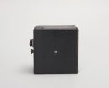 Liesegang Handcamera Modell 51, Seitenansicht links, 1895