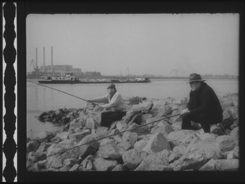 Filmstill, 2023