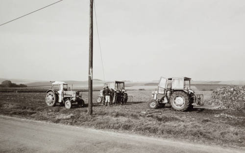 Heinrich Riebesehl (Künstler*in), Immensen (Northeim), 1978