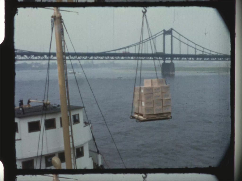 Filmstill, 2023