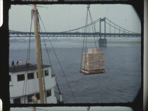 Filmstill, 2023