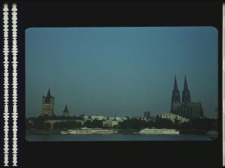 Filmstill, 2023