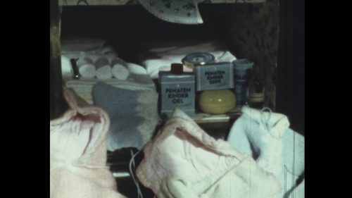 Filmstill, 2023