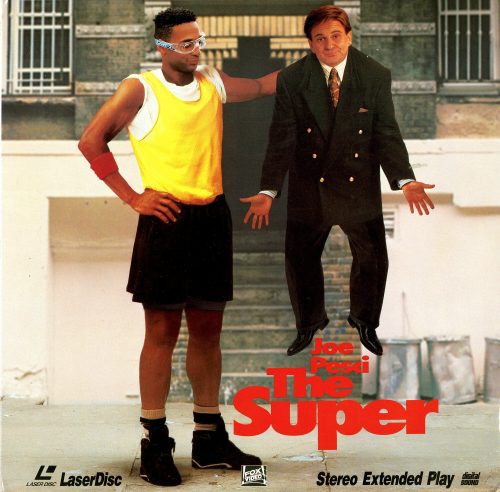 SUPER, THE, 1992