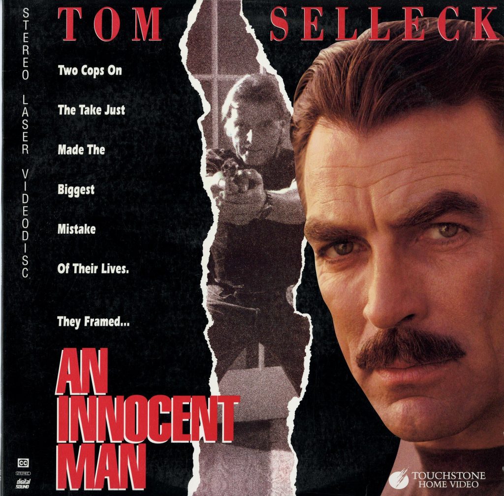 INNOCENT MAN, AN