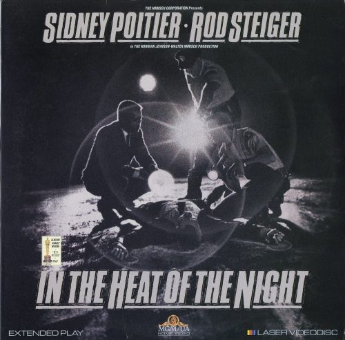 IN THE HEAT OF THE NIGHT, 1989