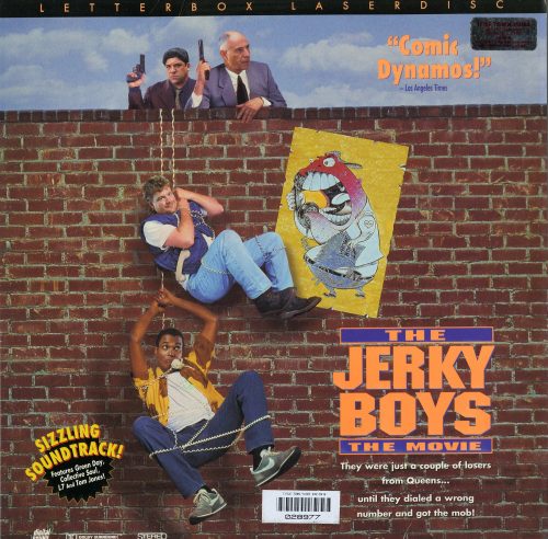 JERKY BOYS, THE, 1995