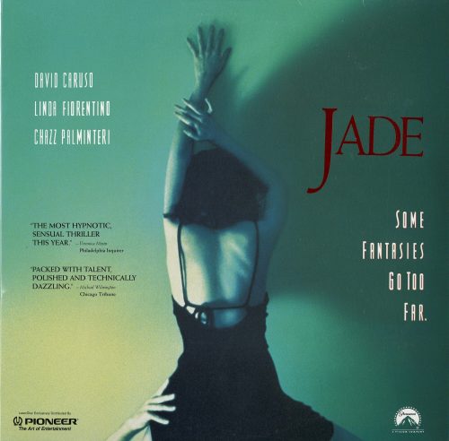 JADE, 1996