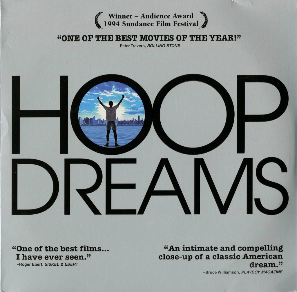 HOOP DREAMS