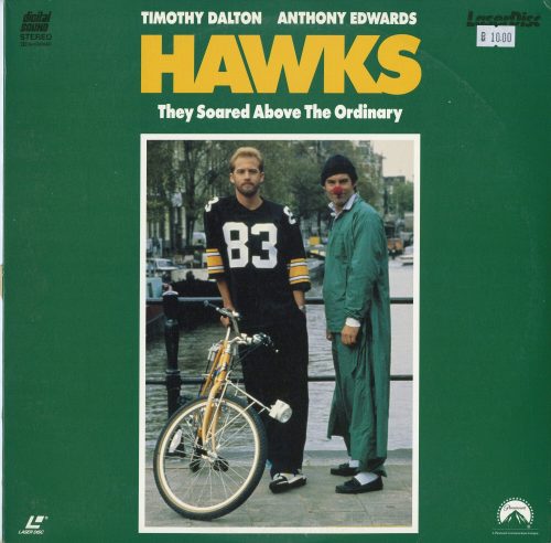 HAWKS, 1991