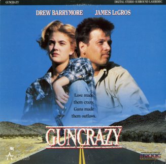 GUNCRAZY