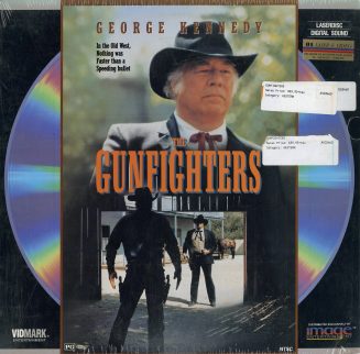 GUNFIGHTERS, THE