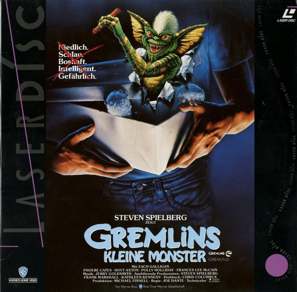 GREMLINS