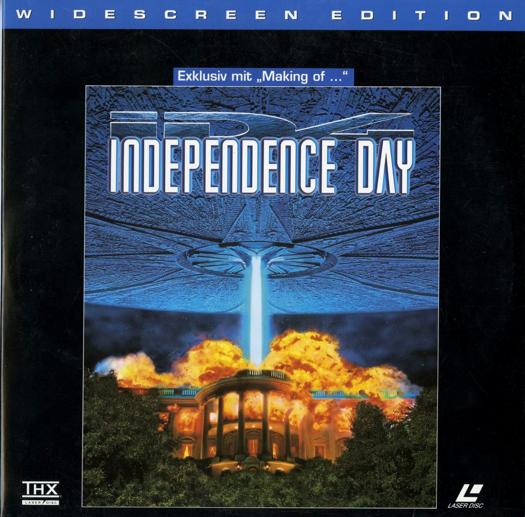 INDEPENDENCE DAY