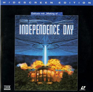 INDEPENDENCE DAY