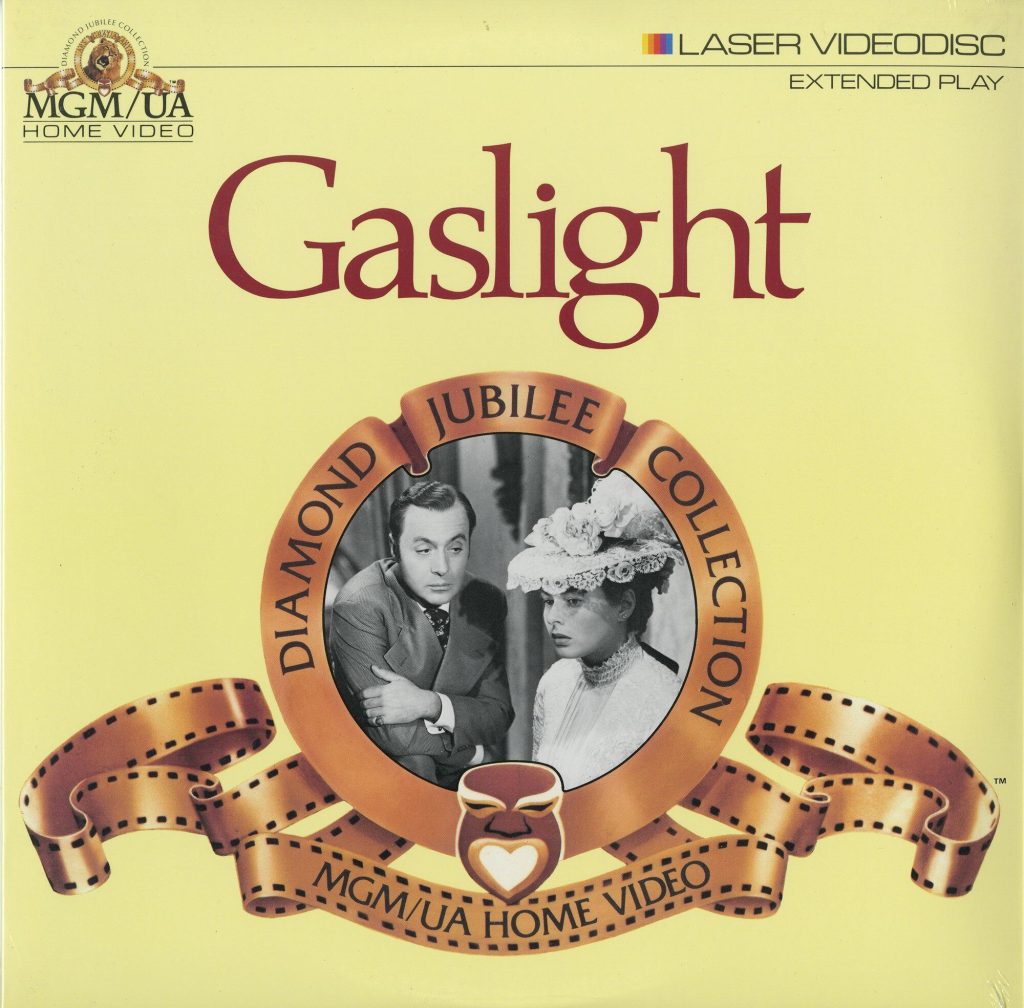 GASLIGHT