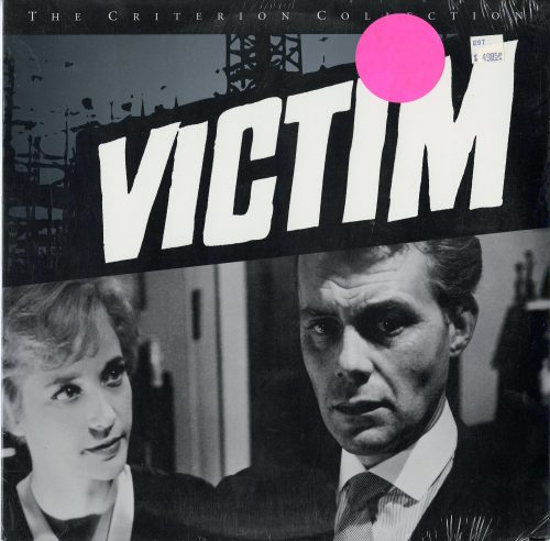 VICTIM, 1997