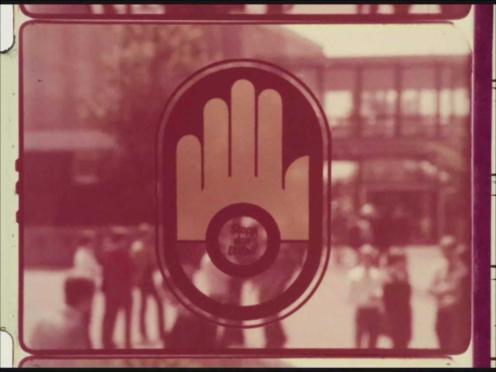 Filmstill, 2023