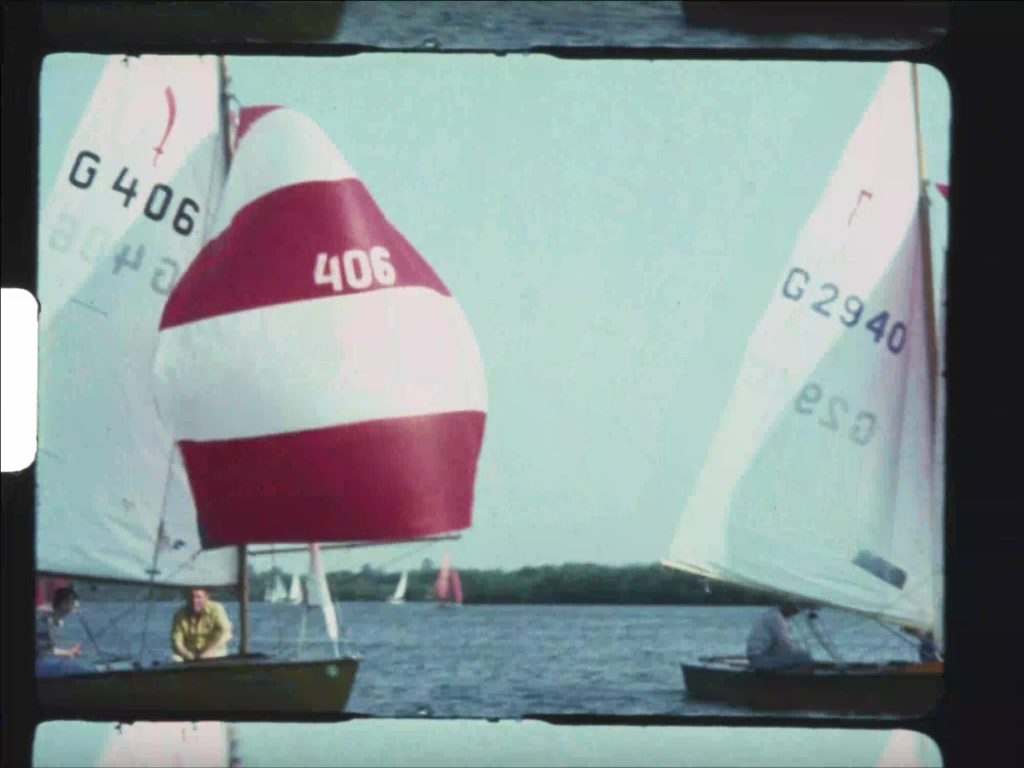 Filmstill, 2023