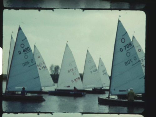 Filmstill, 2023