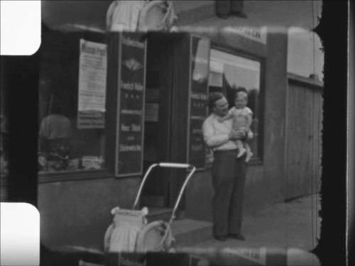 Filmstill, 2023