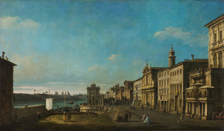 Bernardo Bellotto