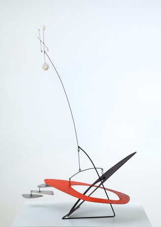 Alexander Calder