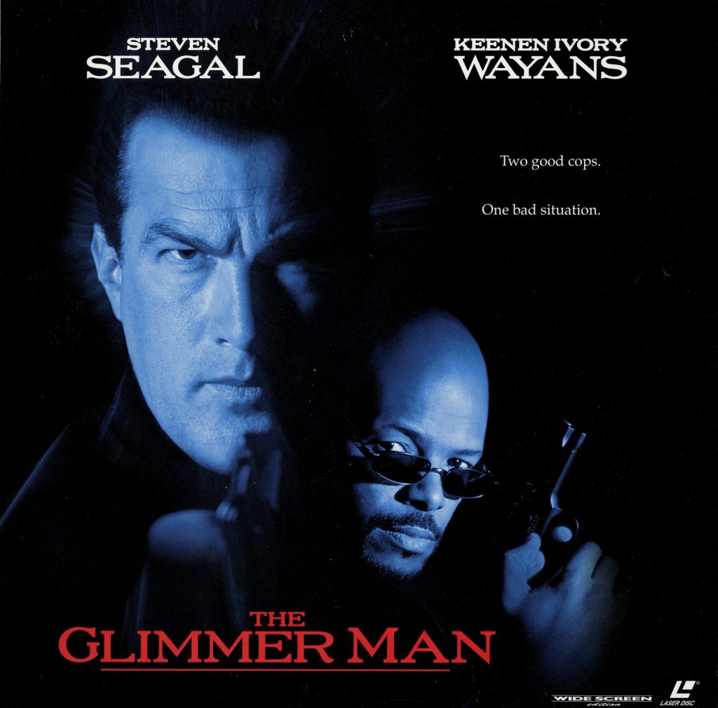 GLIMMERMAN, THE